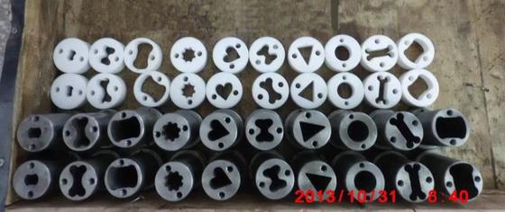 العرف تصميم الحيوانات الأليفة علاج آلة مقذوف الكلب مضغ تجهيز الأغذية