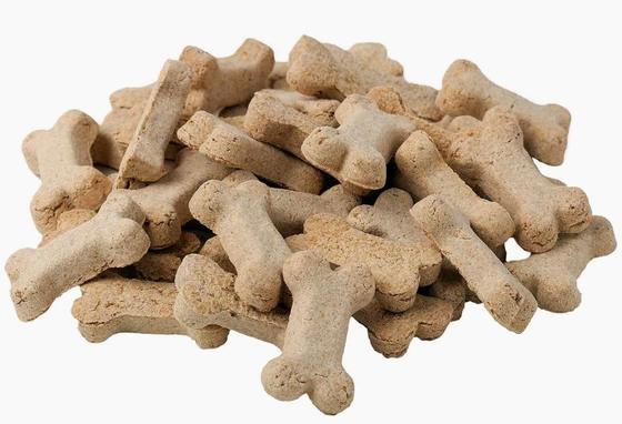 الكلب رعاية الأسنان مضغ وجبات خفيفة الحيوانات الأليفة علاج آلة 380V أو الجهد تخصيص