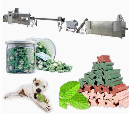 مختلف الأشكال علاج الحيوانات الأليفة آلة الكلب يمضغ وجبة خفيفة معدات تجهيز الطارد