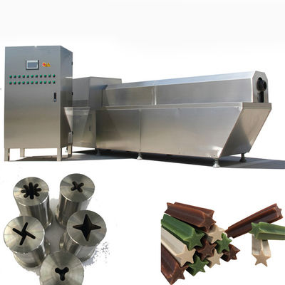 مختلف الأشكال علاج الحيوانات الأليفة آلة الكلب يمضغ وجبة خفيفة معدات تجهيز الطارد