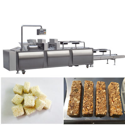 شريط الطاقة الطاقة صب شريط تشكيل آلة أحجام وأشكال مختلفة