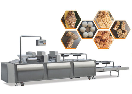 آلة تشكيل حبوب الشوفان والأرز