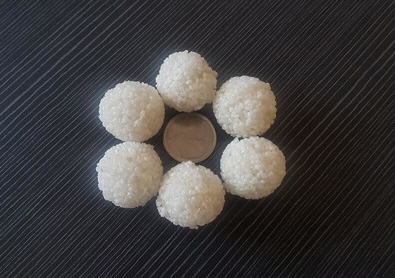 عالية السرعة منخفضة الضوضاء الحبوب بار تشكيل آلة / آلة صب شريط الفول السوداني