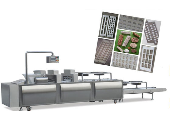 آلة تشكيل شريط الحبوب Engery الأرز