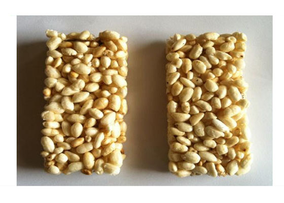 آلة تشكيل شريط الحبوب Engery الأرز