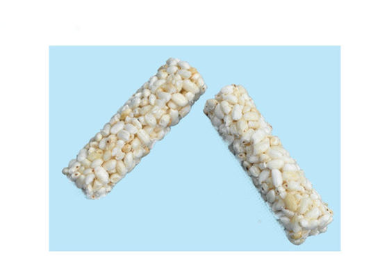 دائم للغاية عالية السرعة الحبوب بار تشكيل آلة مع حياة طويلة استخدام الوقت