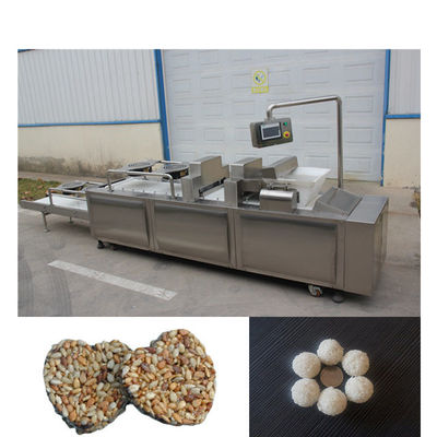 سيمنز PLC التحكم التلقائي الطاقة شريط تصنيع معدات تشكيل شريط الحبوب