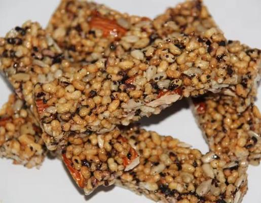 شريط الحبوب الفول السوداني شريط ماكينة، الحبوب آلة النفخ