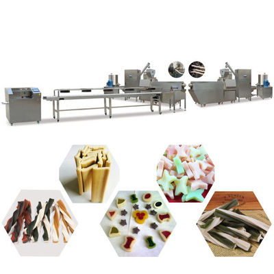 واحد الطارد الكلب وجبة خفيفة آلة علاج الحيوانات الأليفة الفولاذ المقاوم للصدأ