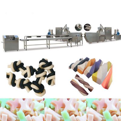 واحد الطارد الكلب وجبة خفيفة آلة علاج الحيوانات الأليفة الفولاذ المقاوم للصدأ