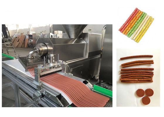 عالية الكفاءة التلقائي آلة عصا مورتشي مع اللودر صينية / سيمنز للسيارات