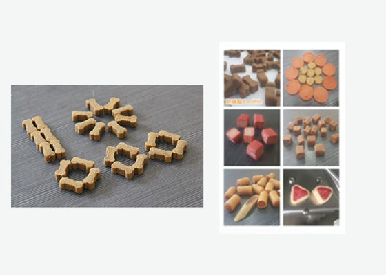 التلقائي الدجاج / الأسماك / لحم الضأن متعرج اللحوم يعامل ماكينة / الباردة آلة البثق مع سيمنز المجلس التشريعي الفلسطيني