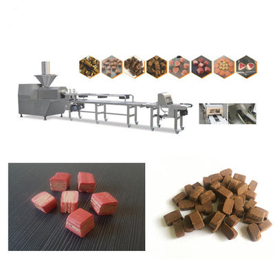 منخفضة الضوضاء Leithin الحيوانات الأليفة آلة علاج ، البارد البارد الكلب علاج ماكينة