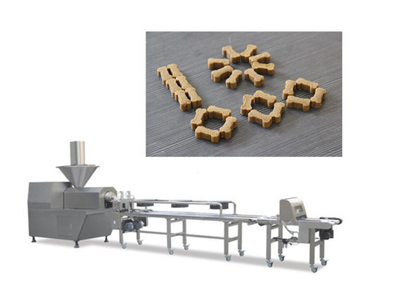 منخفضة الضوضاء Leithin الحيوانات الأليفة آلة علاج ، البارد البارد الكلب علاج ماكينة