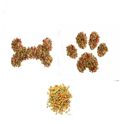 يعامل الحيوانات الأليفة التلقائي / الكلب يمضغ الغذاء السيارات اللحوم شرائط الكلب يعامل خط المعالجة