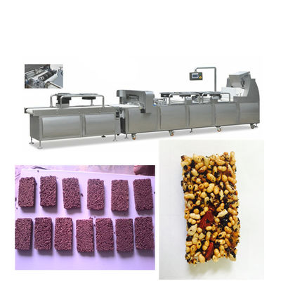 شريط الفول السوداني قطع الحبوب شريط ماكينة خط التغذية شريط الطاقة الطاقة