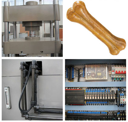 طبيعي، ابيض، مدخن بريسيد روهيد بونز يثقب آلة لحيوانات الاليفة