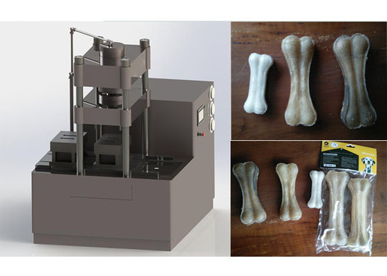 آلة ضغط العظام للعناية بالأسنان