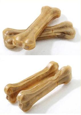 MK60T الجلد الأخضر الكلب مضغ مطبوخ العظام الخام الجلد صنع آلة