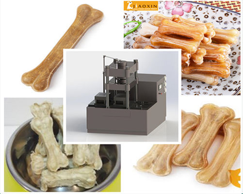 ضغط راويد الحيوانات الأليفة معدات تجهيز الأغذية سيمنز شاشة تعمل باللمس