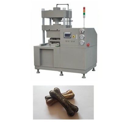 الأسنان يمضغ الحيوانات الأليفة ضغط العظام ماكينات العظام مع جلد البقر، جلد الخنزير، الأوتار لحوم البقر