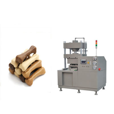 60T قوالب مزدوجة الكلب الأسنان يعامل العظام ضغط عظام الخام مخصصة