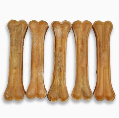 تصميم جديد PLC هيدروليك كلب العظام صنع آلة معالجة المعدات الغذائية الحيوانات الأليفة