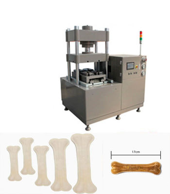 أجهزة معالجة طعام الحيوانات الأليفة الصحي والطبيعي لعظام اللحم الخام