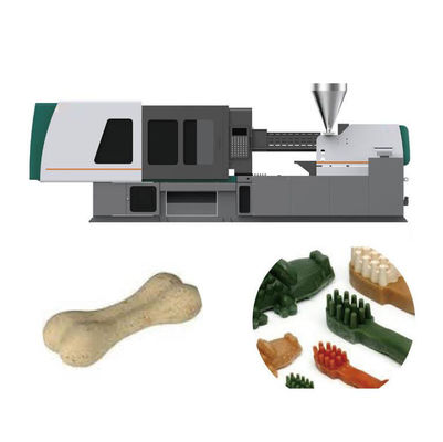 آلة طلاء حقن الحيوانات الأليفة / آلة طعام الكلاب