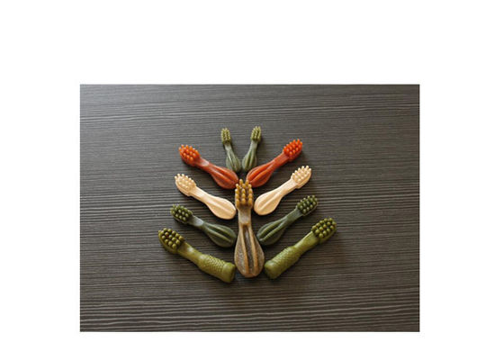 الحيوانات الأليفة يعامل صب الكلب علاج آلة حقن صب لصنع الكلب الغذاء