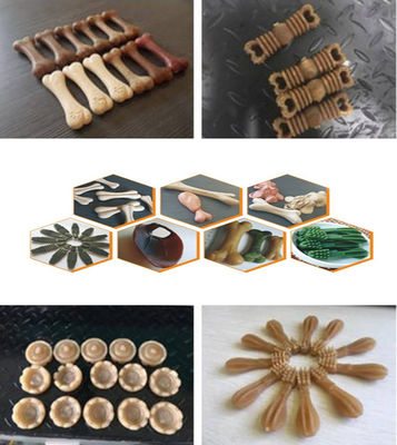 العناية بالأسنان الهيدروليكية لعبة الحيوانات الأليفة ماكينة / يعامل الحيوانات الأليفة العفن