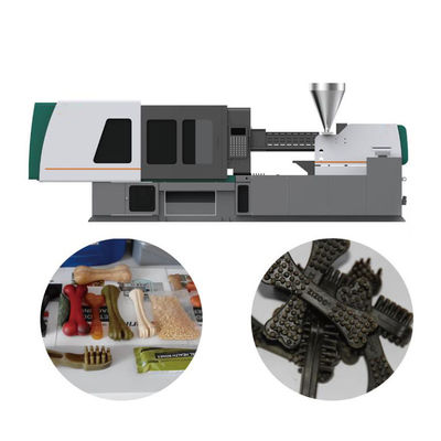 التلقائي الكلب الوجبات الخفيفة حقن صب الحيوانات يمضغ آلة / نوتوال الكلب آلات الغذاء