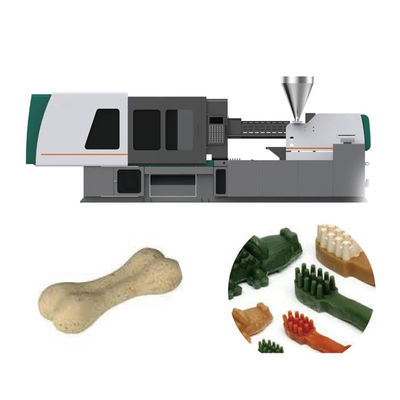 الحيوانات الأليفة الغذاء خط تجهيز القنفذ، التمساح، الكلب، العظام، آذان لحم الخنزير، برميل