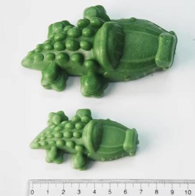 تكنولوجيا عالية معدات تصنيع أغذية الحيوانات الأليفة علاج صب حقن إنتاج الحيوانات الأليفة