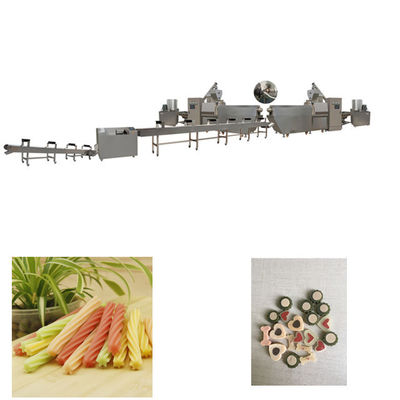 الفولاذ المقاوم للصدأ أغذية الحيوانات الأليفة الطارد الكلب يعامل / الكلب معالجة العلكة