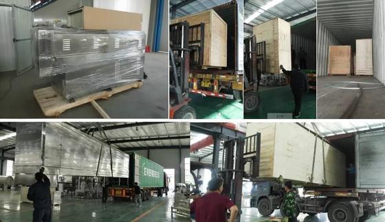 لحوم البقر الطبيعي العصي الكلب الغذاء ماكينة آلة الأسنان يعامل المنتج واحد برغي الطارد خط