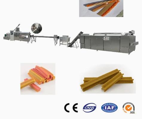 قطاع، عصا، العظام شكل الكلب الغذاء الطارد تجهيز المعدات / الكلب آلات الغذاء