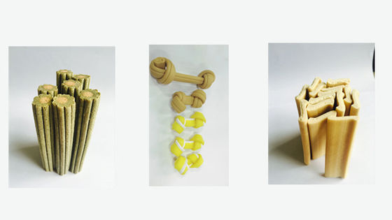 الحيوانات الأليفة يعامل / الكلب الغذاء ماكينة / الكلب الغذاء الطارد مع المجلس التشريعي الفلسطيني وشاشة تعمل باللمس