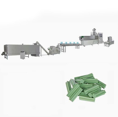 بيت لينة علاج الكلب الغذاء الطارد تجهيز الخط مع المسمار واحد