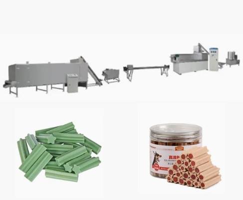 المسمار معدات الطارد المسمار / الحيوانات الأليفة يعامل آلة العظام الكلب الغذاء