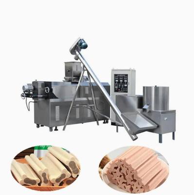 تماما الفولاذ المقاوم للصدأ العناية بالأسنان الحيوانات الأليفة وجبات خفيفة الكلب معدات تجهيز الأغذية