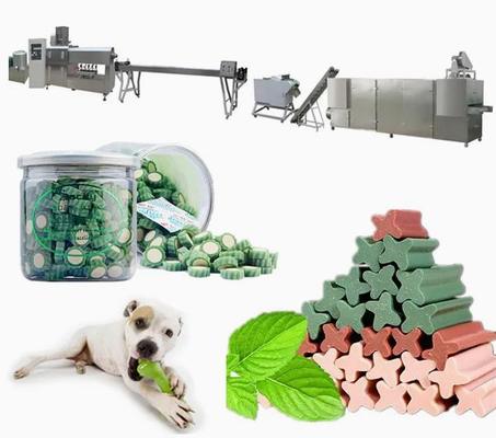 فعالية عال كلب طعام باثق تجهيز لتغذية ومضغ هواية