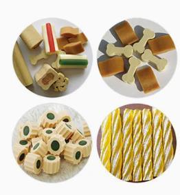 مطفأة طعام الكلاب ذاتية التشغيل الكاملة معتمدة من قبل منظمة الإتحاد الأوروبي للطعام للأسماك