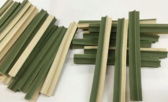 آلة طحن طعام الجرو 100 كجم / ساعة للنشا الذرة ، مسحوق اللحوم