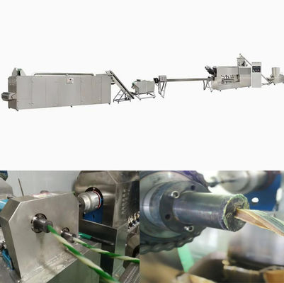 آلة طحن طعام الجرو 100 كجم / ساعة للنشا الذرة ، مسحوق اللحوم