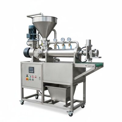 السمك العائم التلقائي طعام طراز الكلب طعام صناعة الكريات