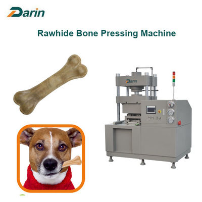 آلة صنع عظام الكلب الغذاء