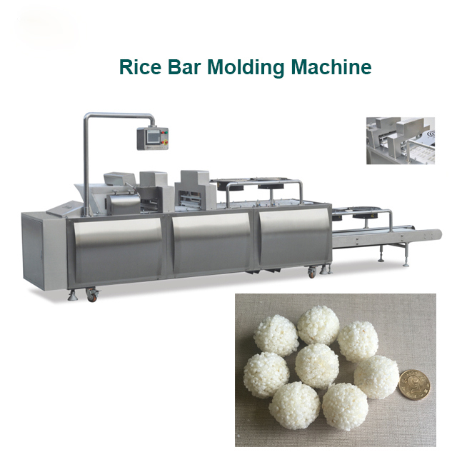 آلة تشكيل القضبان DRC-65 الموفرة للطاقة معتمدة من CE