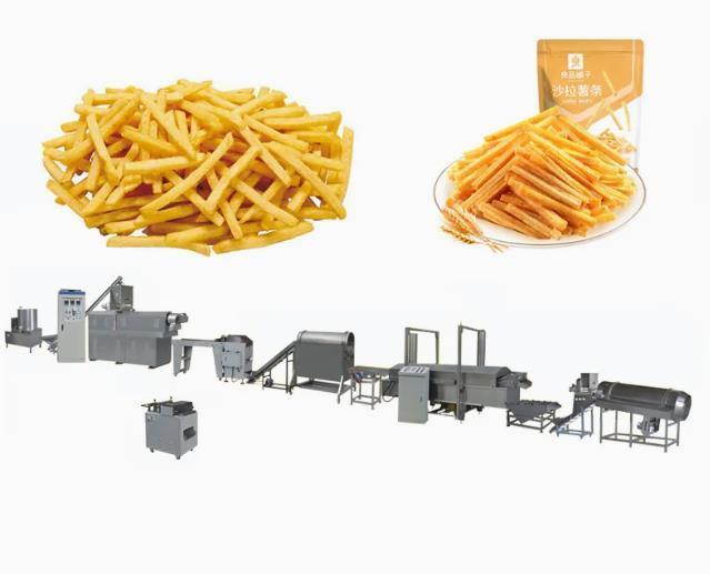 السيارات الشوكولاته ملء وجبات خفيفة ماكينة عالية الأداء