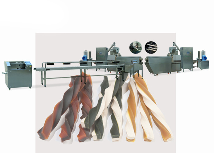 الكلب مضغ الحيوانات الأليفة علاج الجهاز 12 شهرا الضمان لتقوية الأسنان